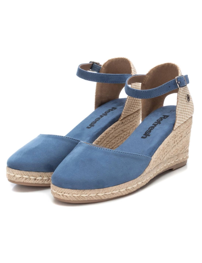 Refresh - Zapato De Mulher Refresh 170770