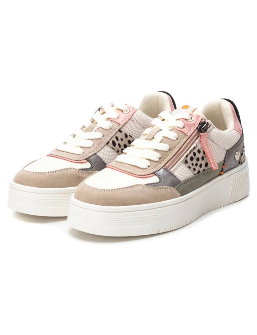 Refresh - Zapato De Mulher Refresh 171557