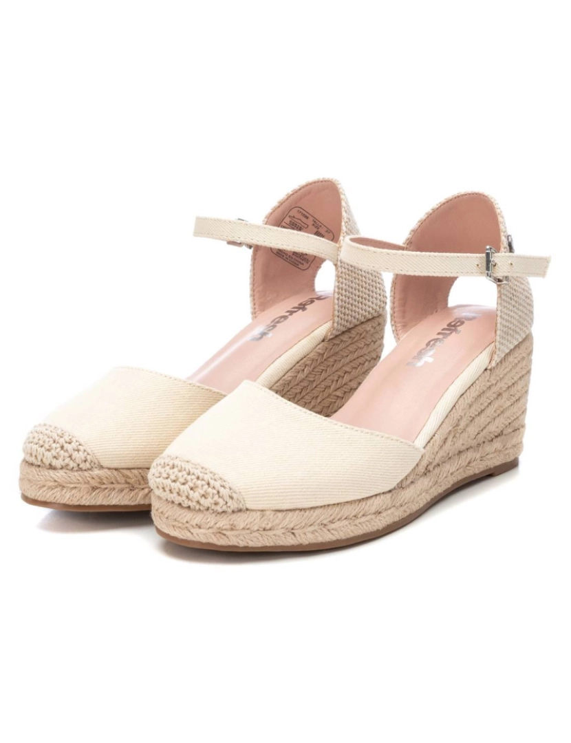 Refresh - Zapato De Mulher Refresh 171599