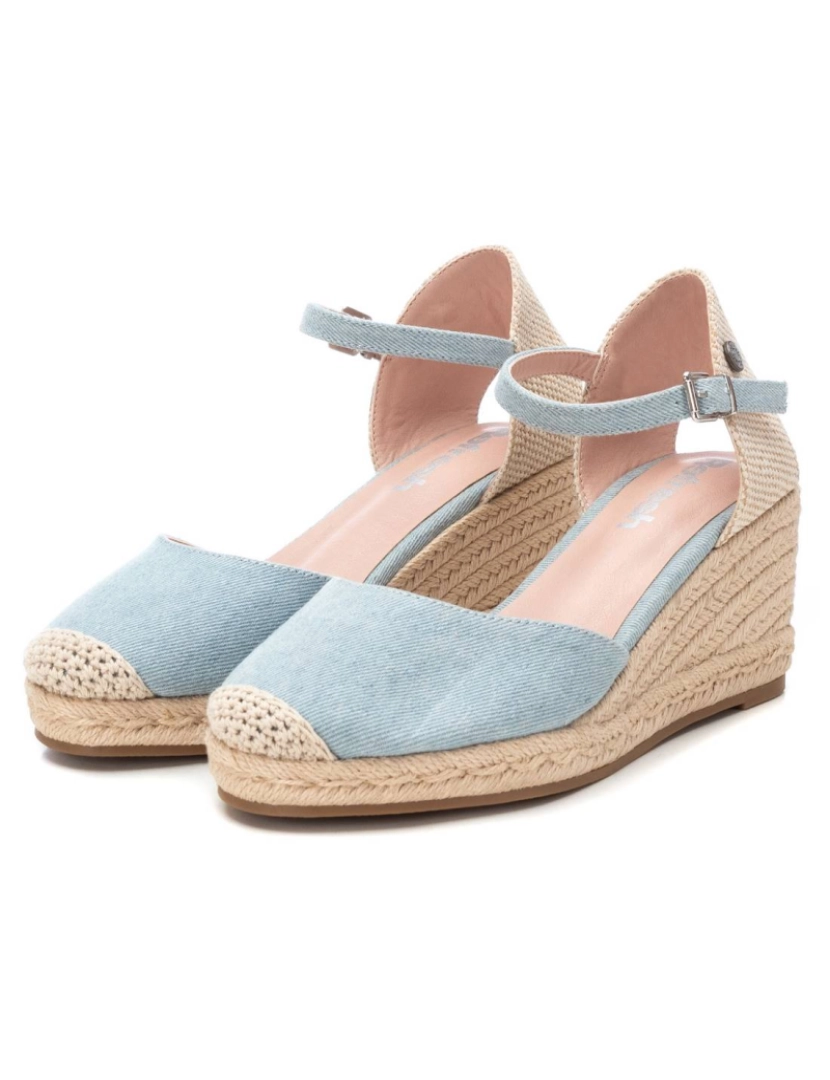 Refresh - Zapato De Mulher Refresh 171599