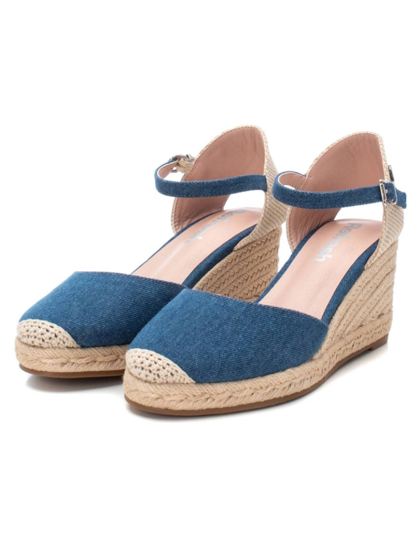 Refresh - Zapato De Mulher Refresh 171599