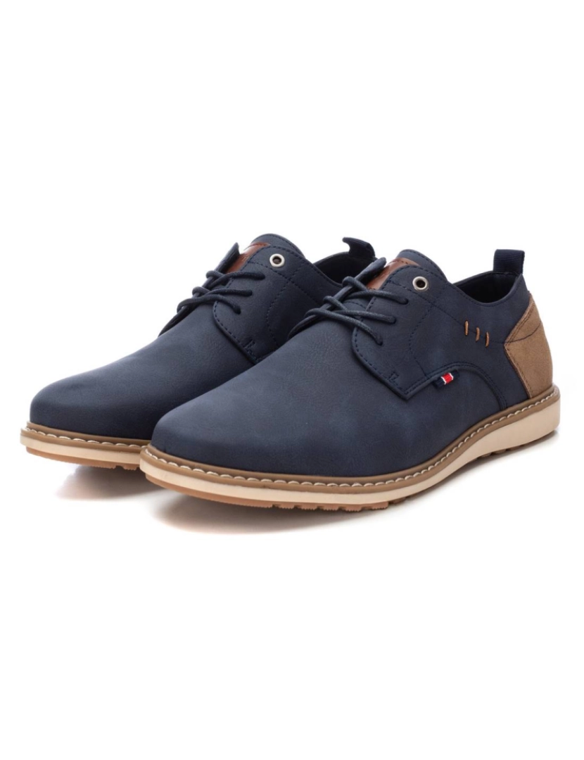 Refresh - Zapato De Homem Refresh 171666