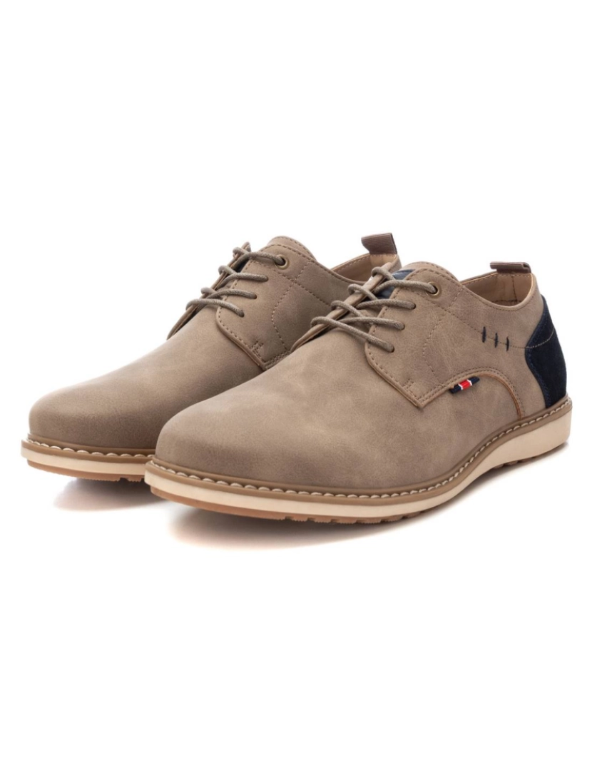 Refresh - Zapato De Homem Refresh 171666