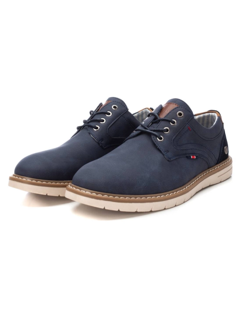 Refresh - Zapato De Homem Refresh 171667