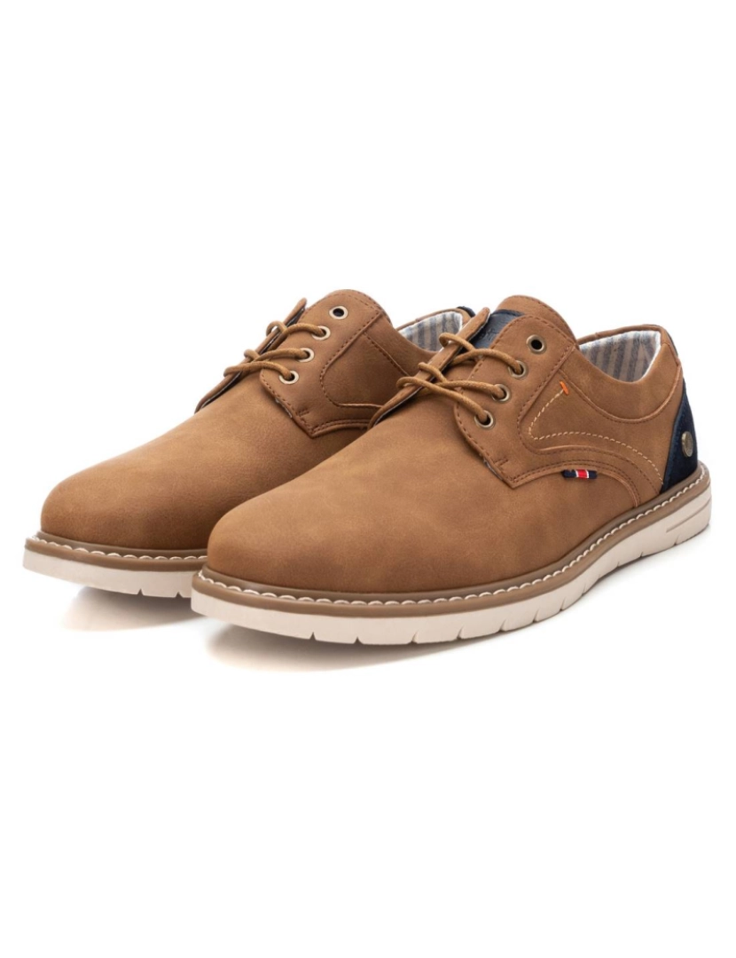 Refresh - Zapato De Homem Refresh 171667