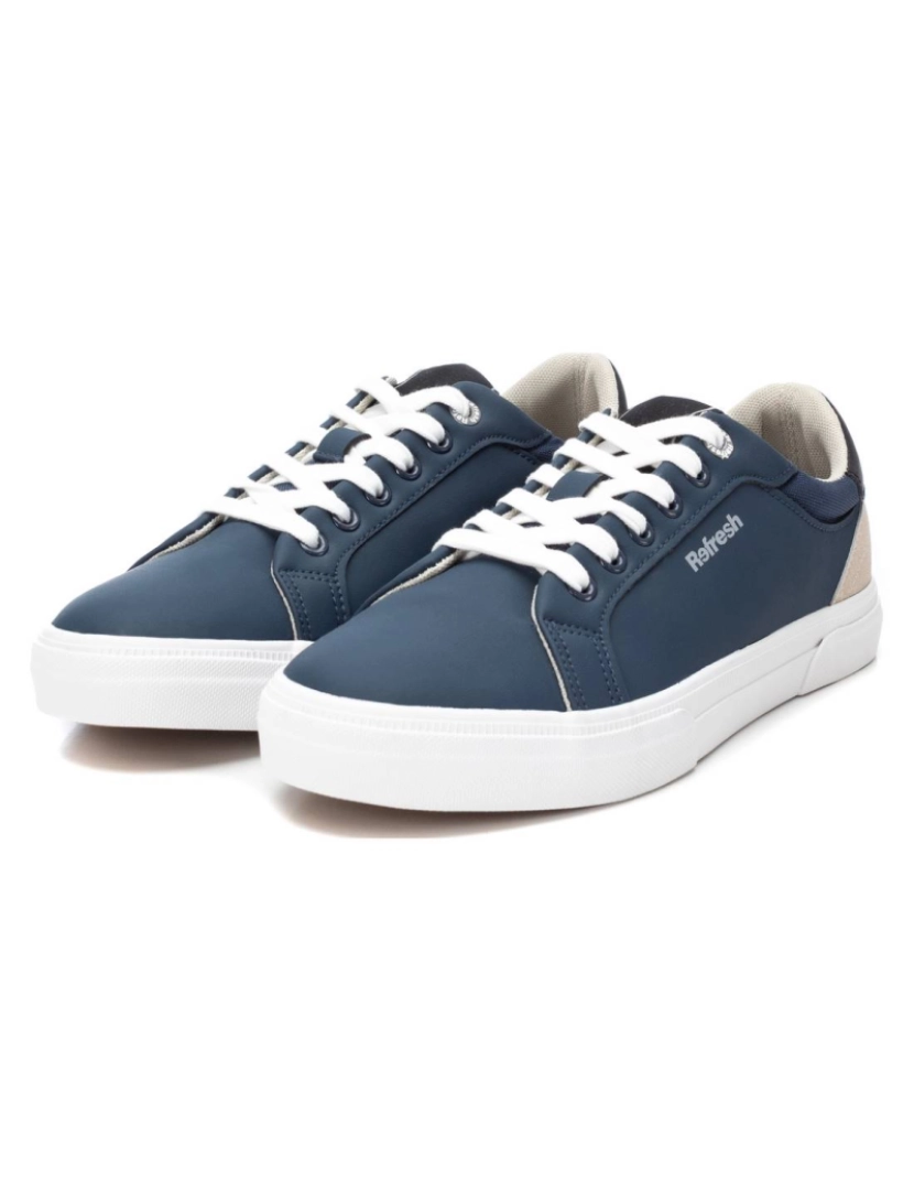 Refresh - Zapato De Homem Refresh 171828