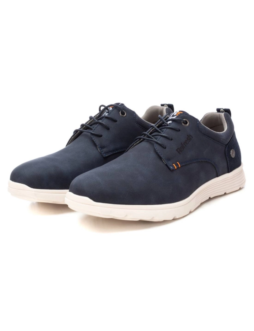 Refresh - Zapato De Homem Refresh 171843