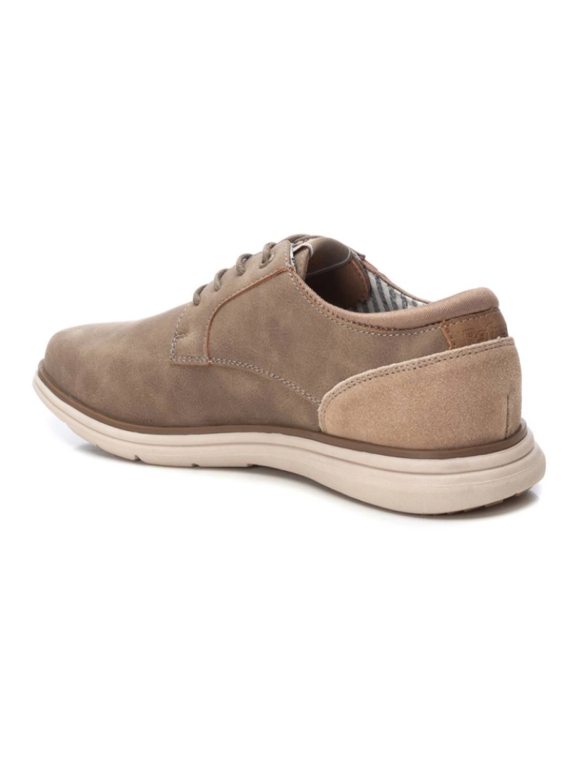 Refresh - Zapato De Homem Refresh 171844