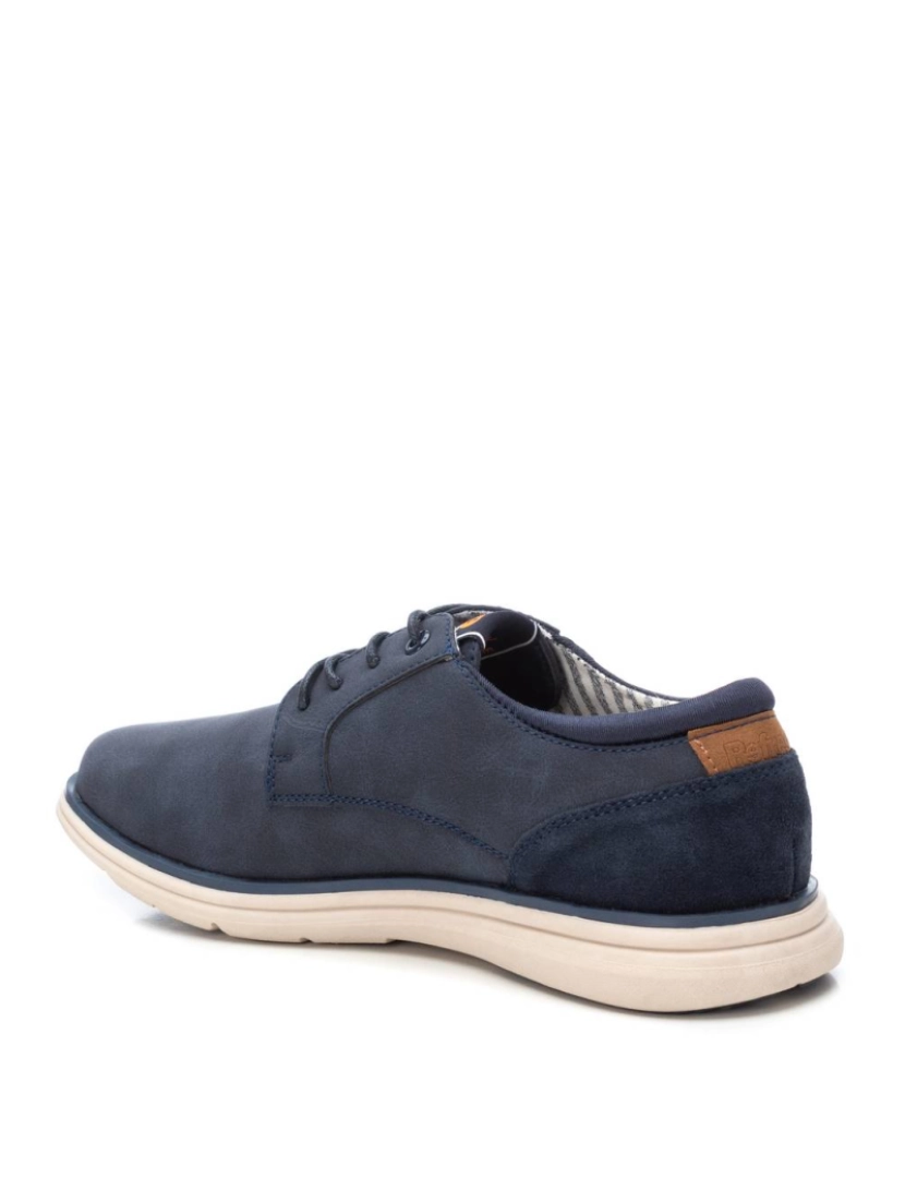 Refresh - Zapato De Homem Refresh 171844