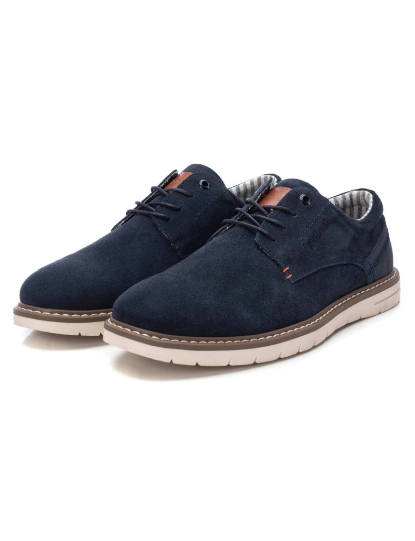 Refresh - Zapato De Homem Refresh 171845