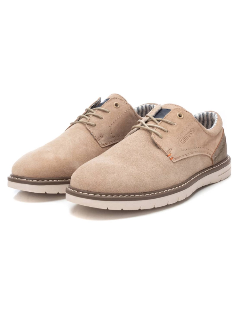 Refresh - Zapato De Homem Refresh 171845