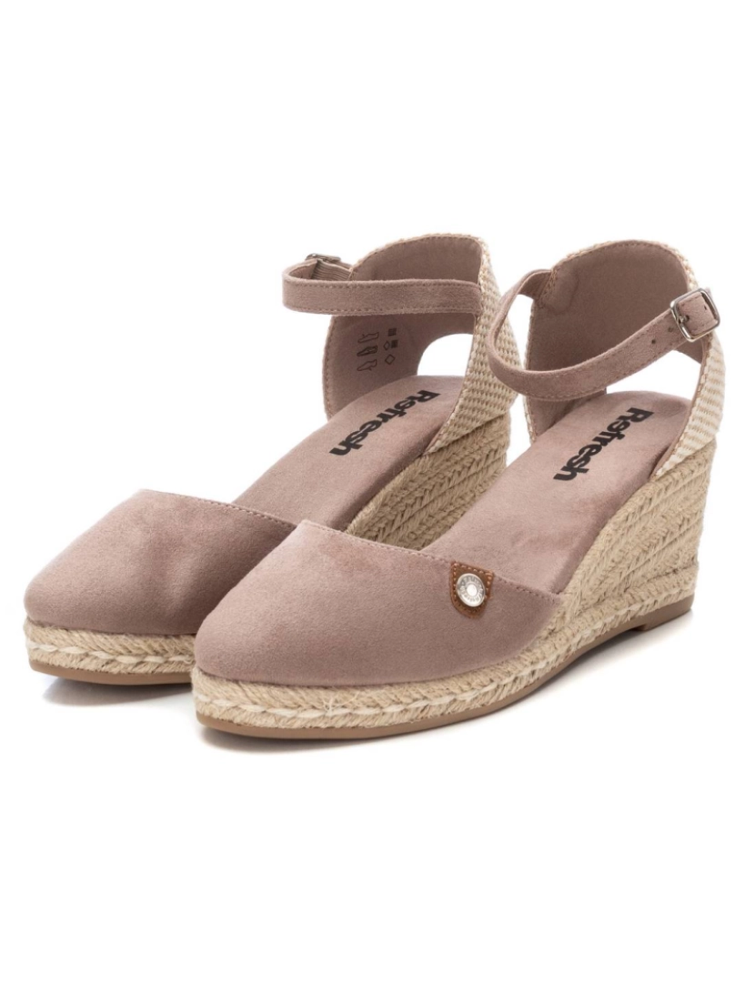 Refresh - Zapato De Mulher Refresh 171882