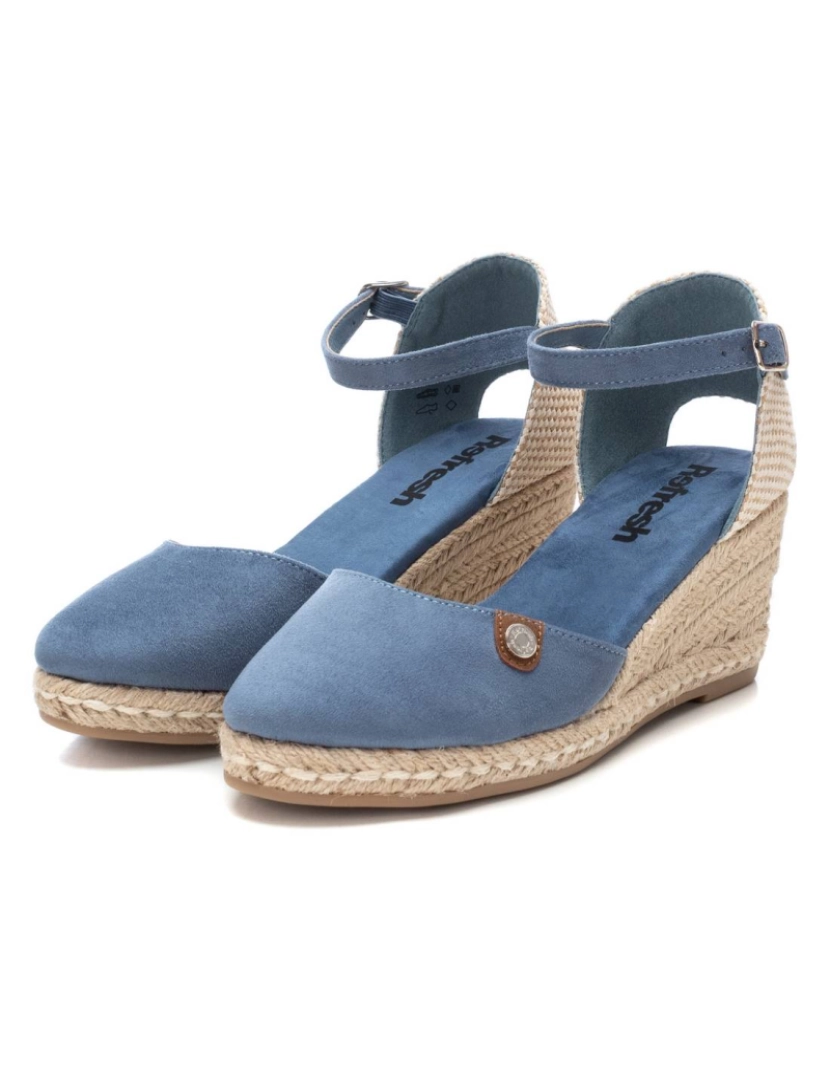 Refresh - Zapato De Mulher Refresh 171882