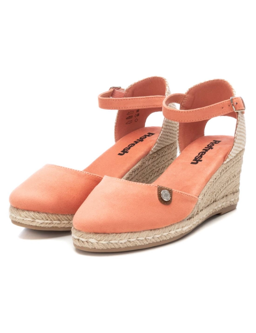 Refresh - Zapato De Mulher Refresh 171882