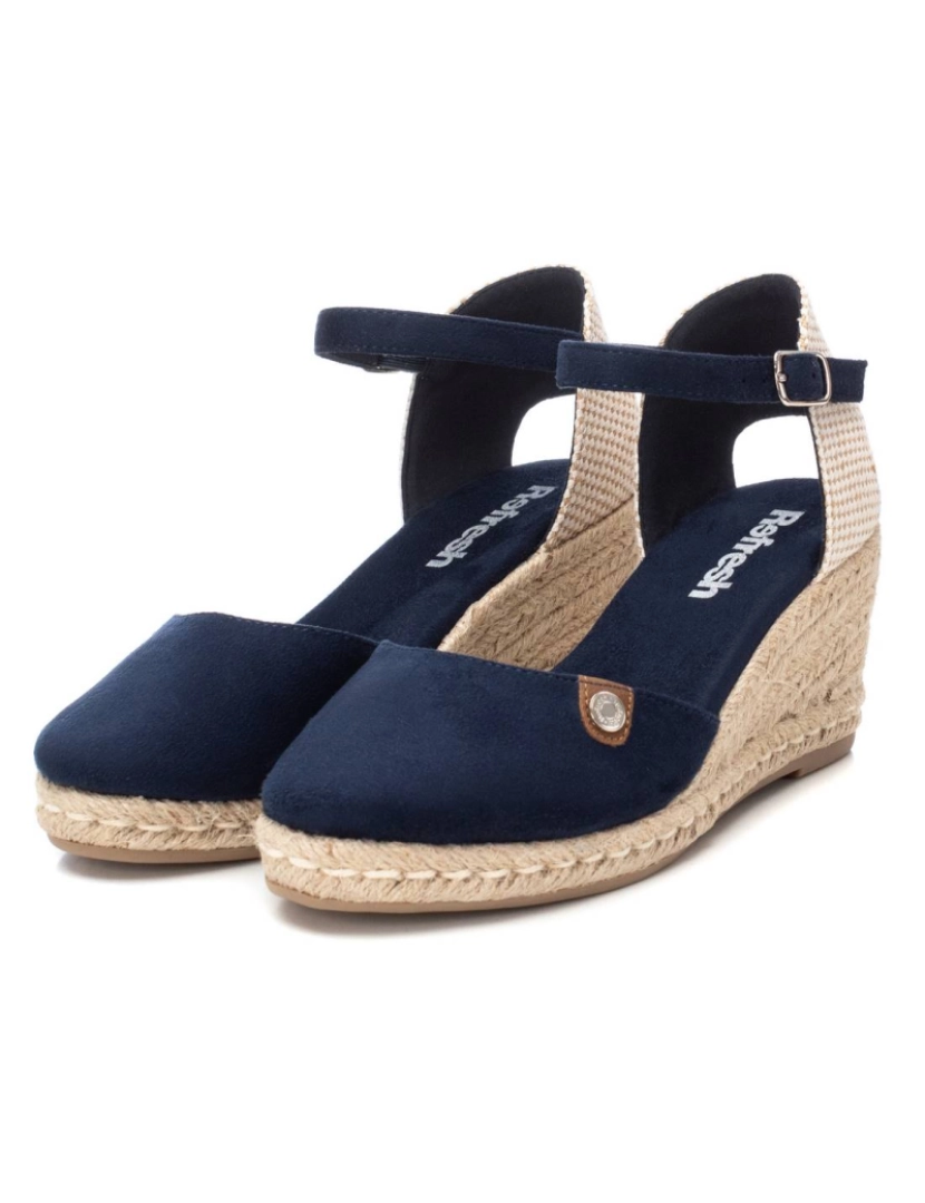 Refresh - Zapato De Mulher Refresh 171882