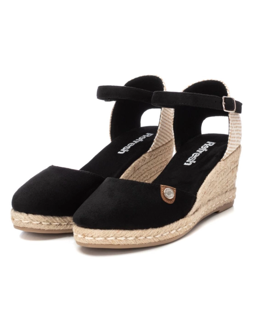 Refresh - Zapato De Mulher Refresh 171882