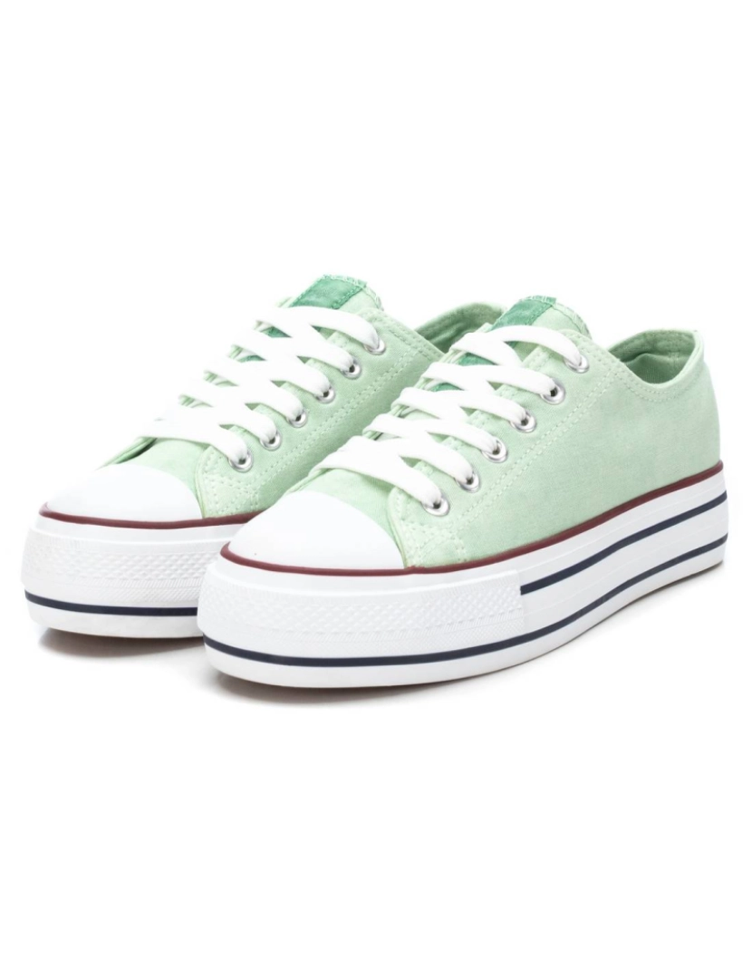 Refresh - Zapato De Mulher Refresh 171901