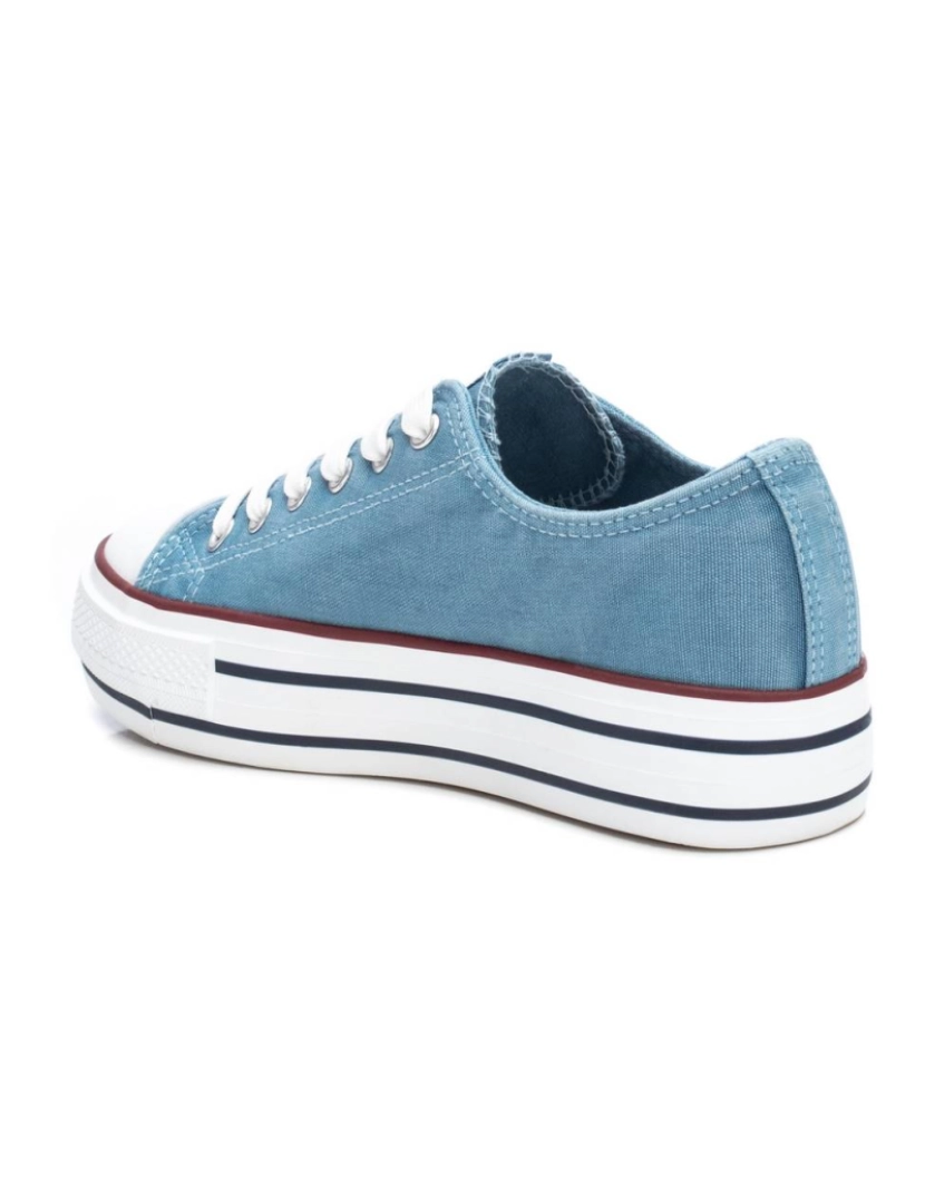 imagem de Zapato De Mulher Refresh 1719011