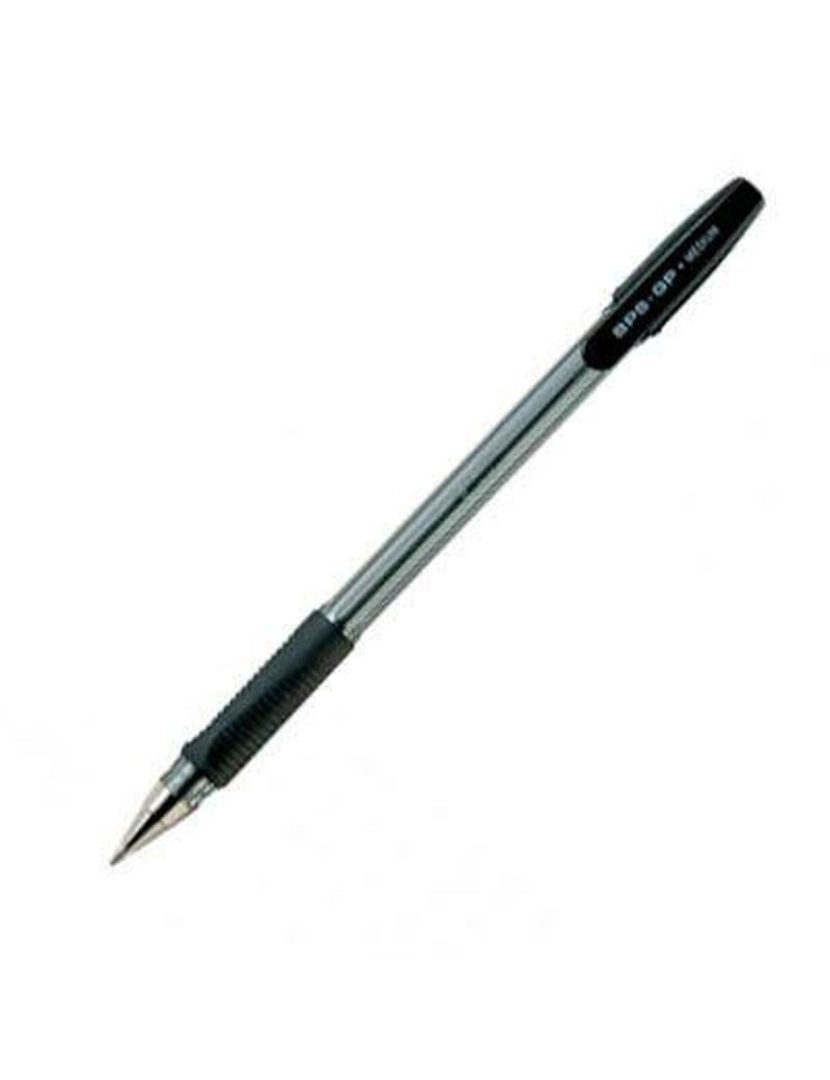 imagem de Caneta Pilot BPS-GP Preto 0,4 mm (12 Unidades)2