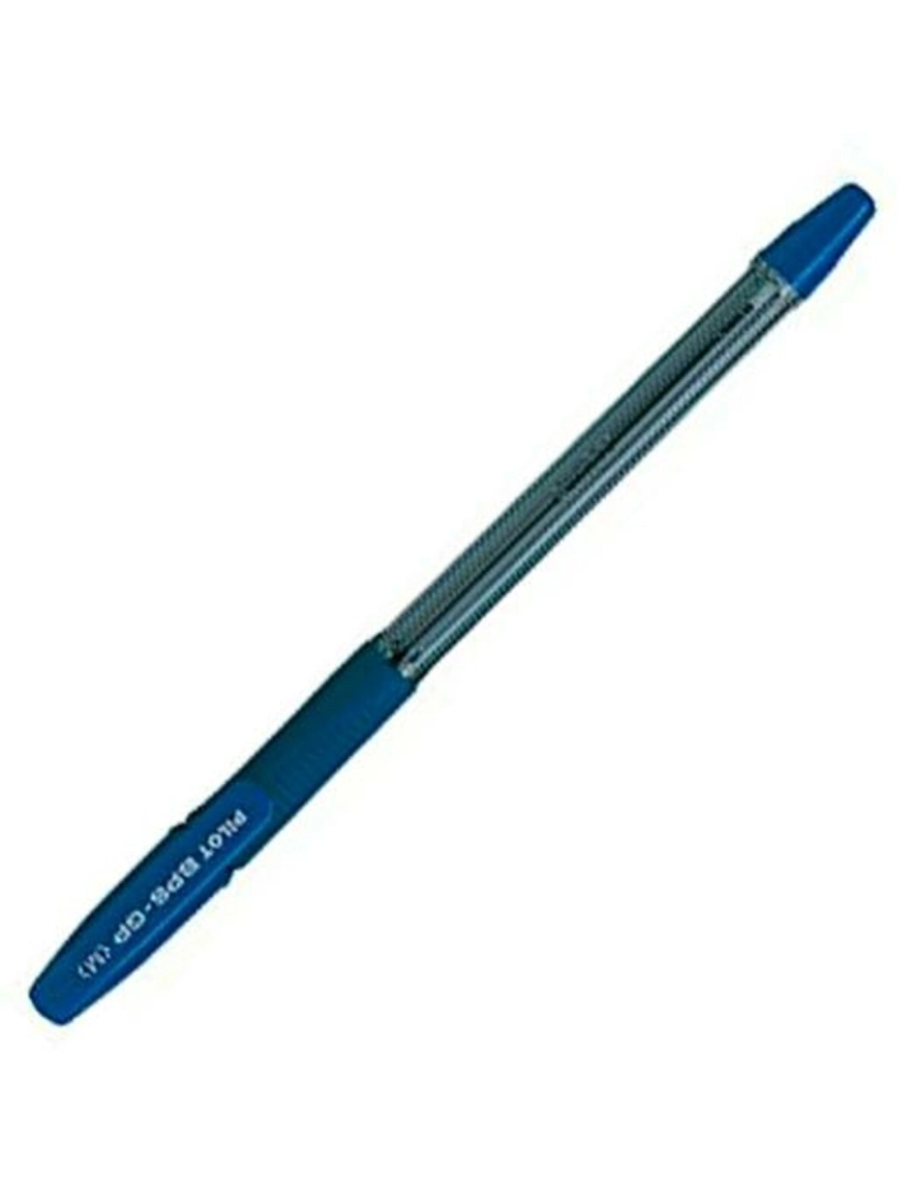 imagem de Caneta Pilot BPS-GP Azul 0,4 mm (12 Unidades)2