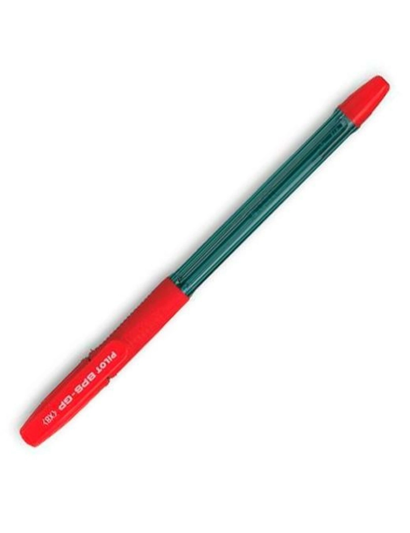 imagem de Caneta Pilot BPS-GP Vermelho 0,4 mm (12 Unidades)2