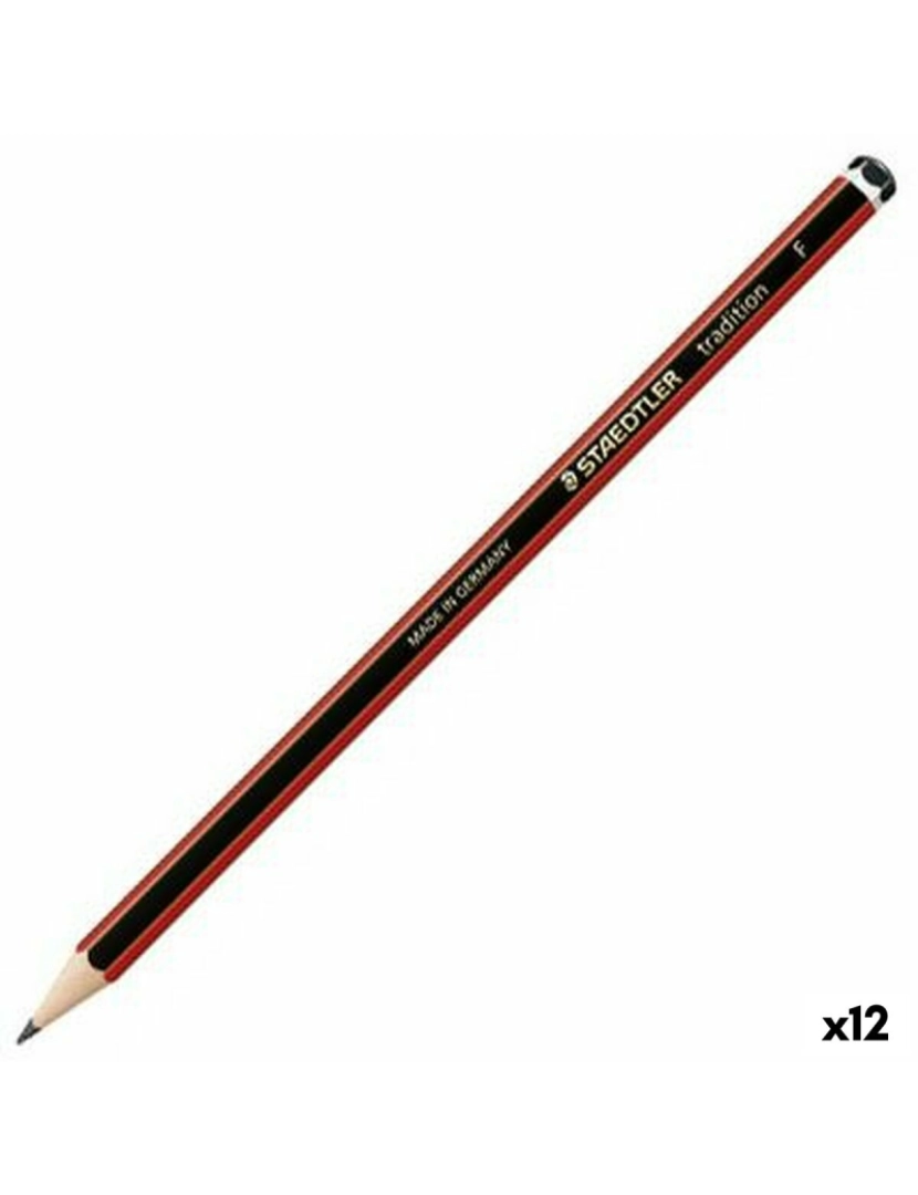 Staedtler - Lápis Staedtler Omnichrom (12 Unidades)