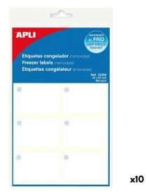 ETIQUETAS