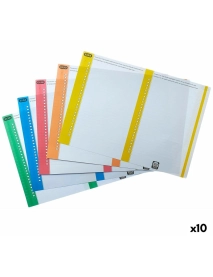 RECARGAS ORGANIZERS