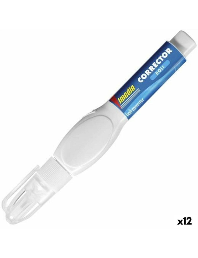 Imedio - Lápis Corretor Imedio 8 ml (12 Unidades)