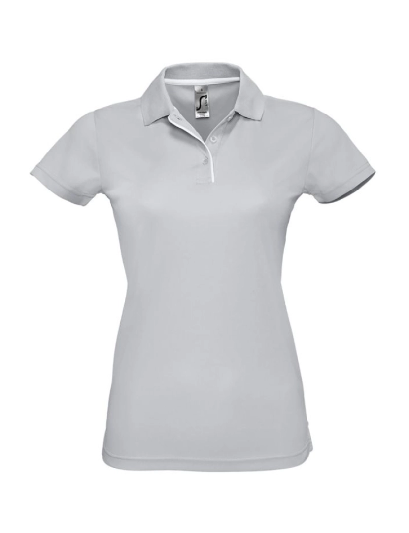 imagem de Camisa Polo femenina - PERFORMER WOMEN2