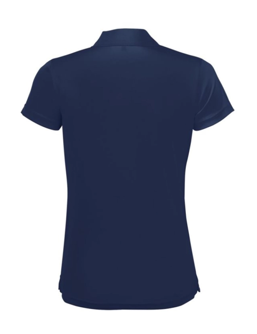 imagem de Camisa Polo femenina - PERFORMER WOMEN3