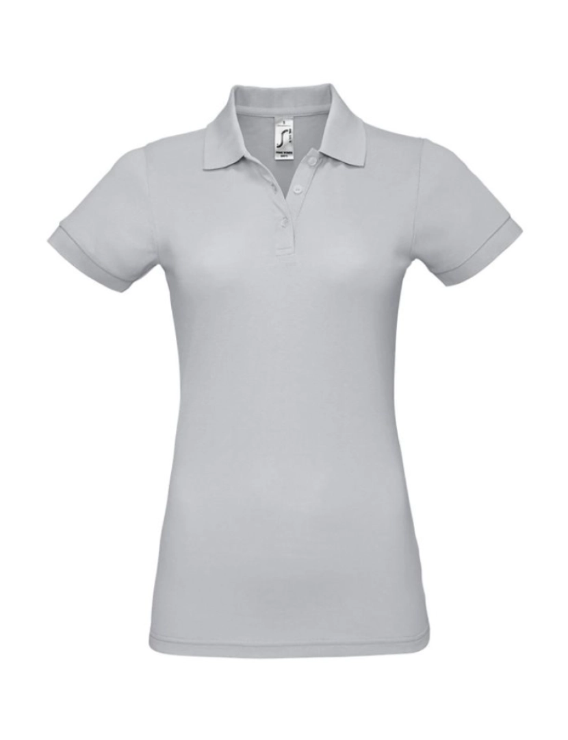 imagem de Camisa polo feminina - mangas curtas - PRIME WOMEN2