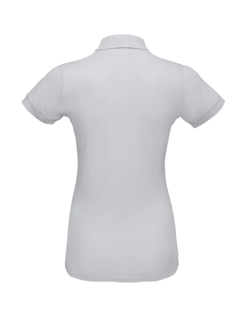 imagem de Camisa polo feminina - mangas curtas - PRIME WOMEN3