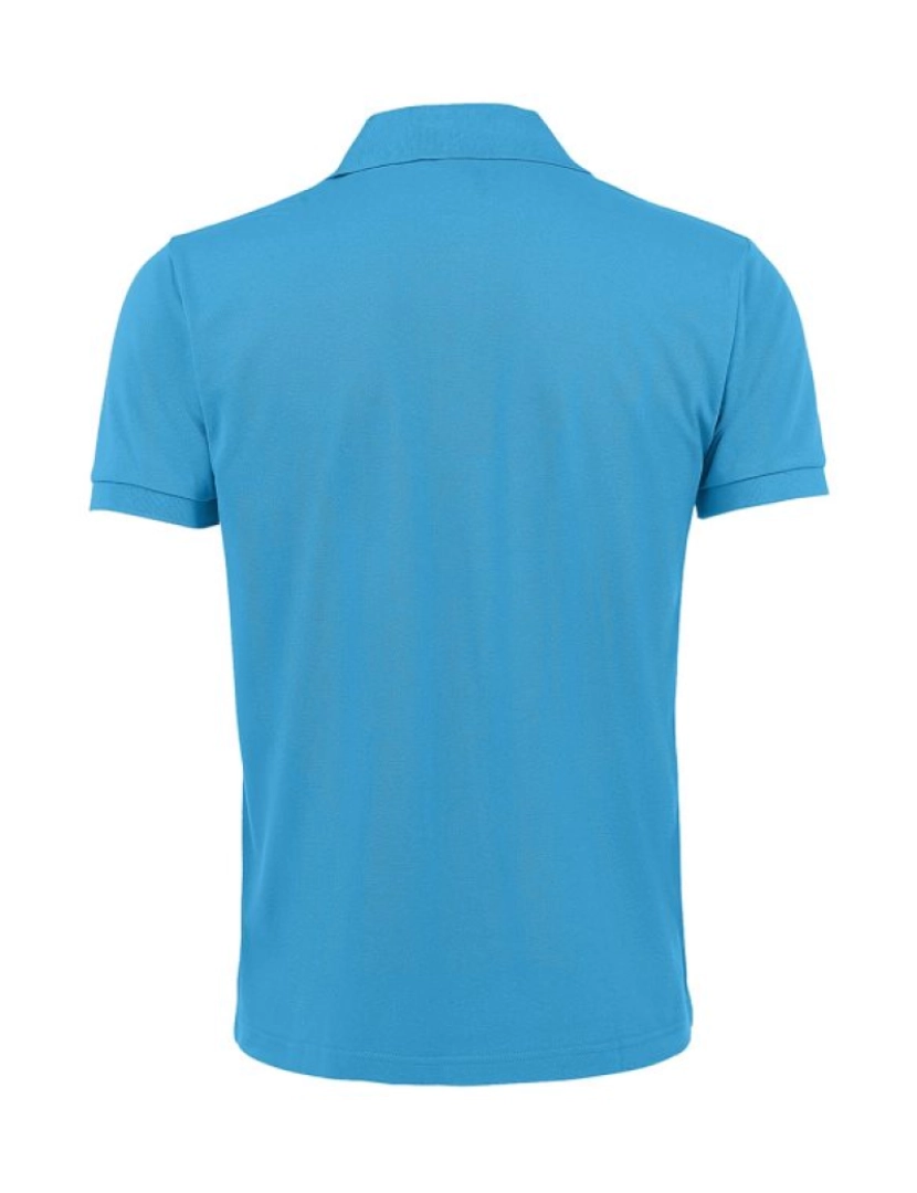 imagem de Polo Masculino Polycotton Prime Masculino2