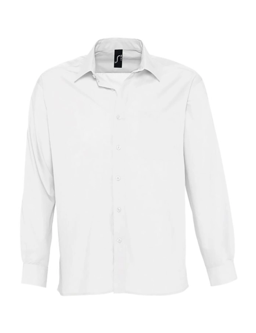 Sols - Camisa masculina de mangá masculino  Baltimore