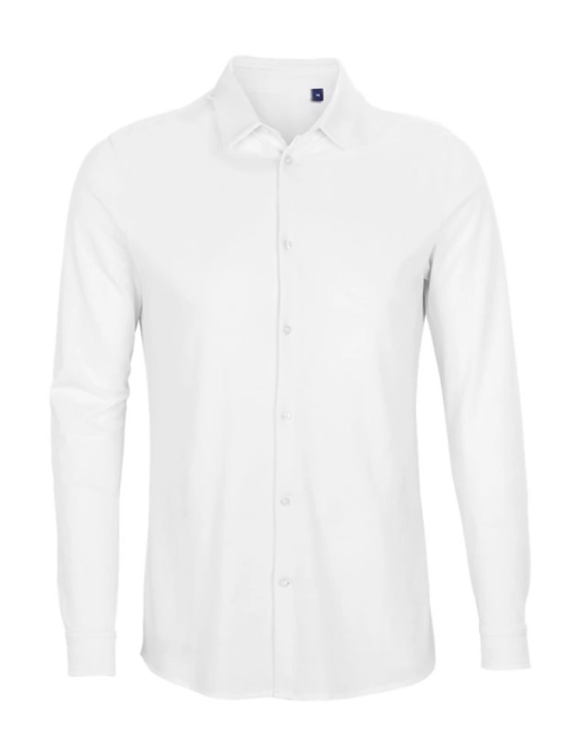 imagem de Camisa de algodão masculino  BASILE MEN2