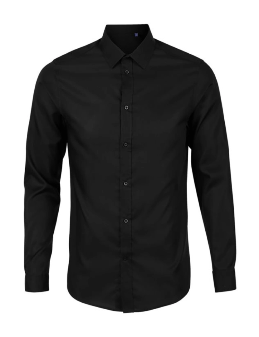 imagem de Camisa masculina sem passar  BLAISE MEN2