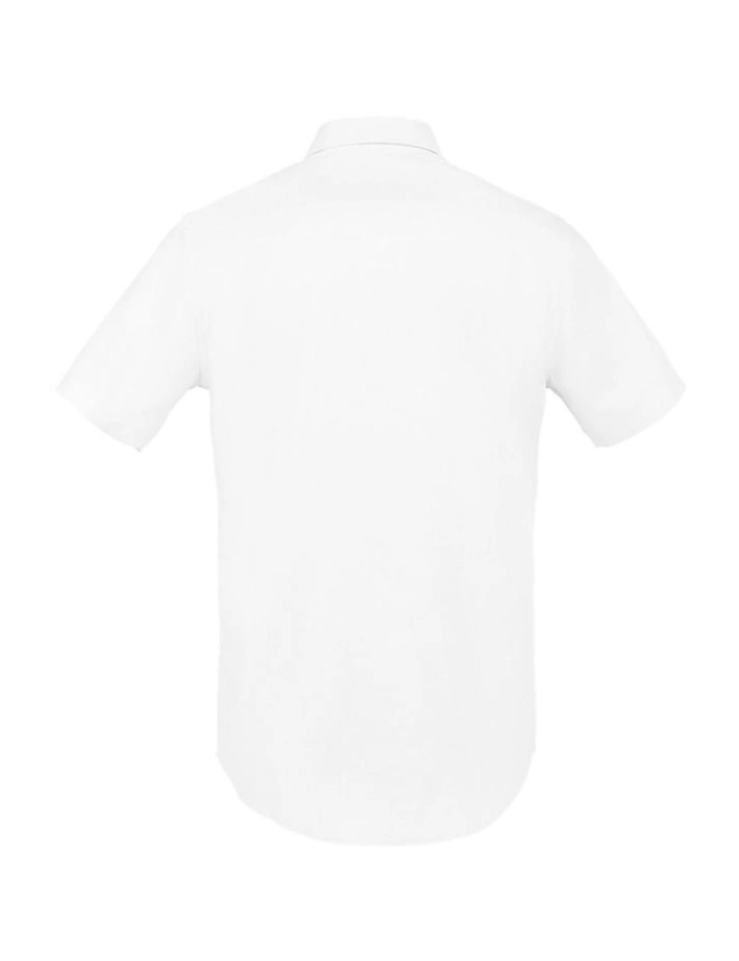 imagem de Camisa curta de mangá  ajuste de brisbane2