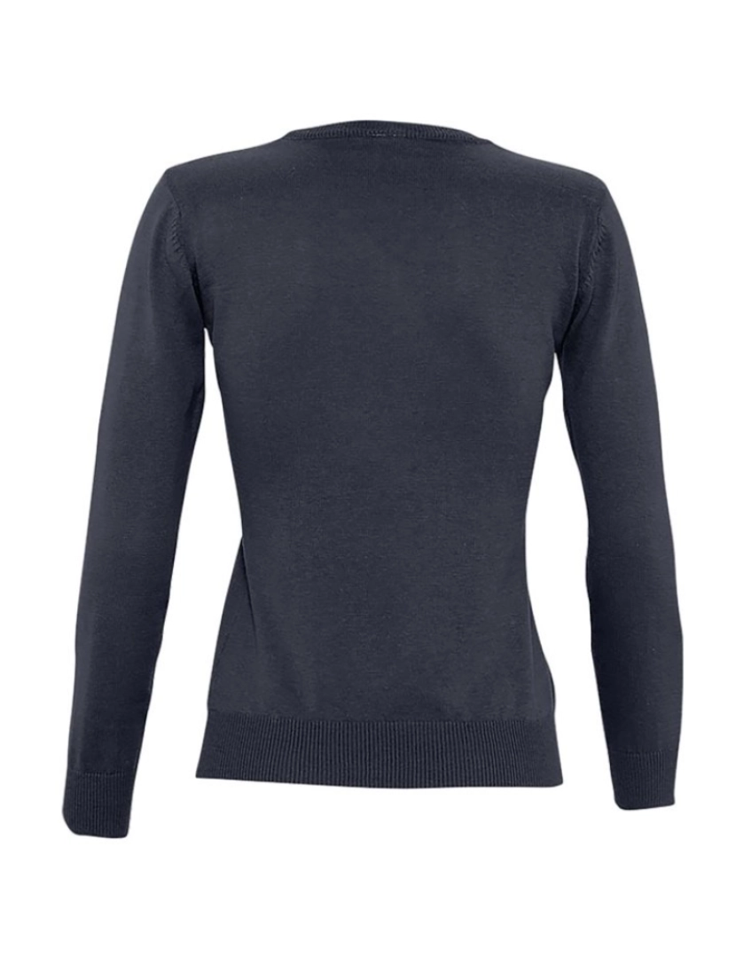 imagem de Jersey Feminino Collar Peak GALAXY WOMEN2