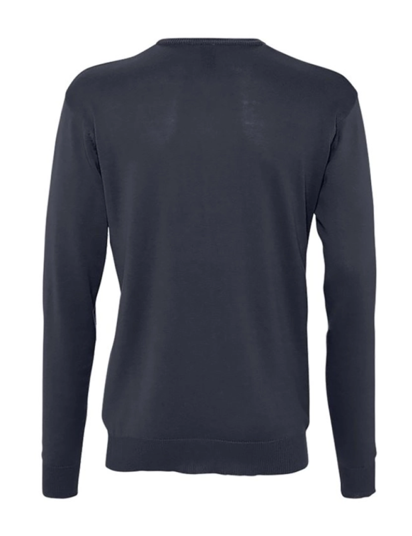 imagem de Jersey Masculino Collar Peak GALAXY MEN2