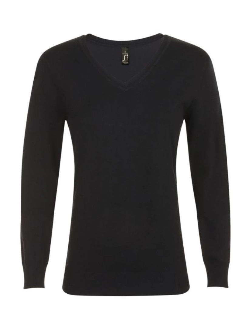 Sols - Jersey Feminino Collar Peak  GLORY WOMEN