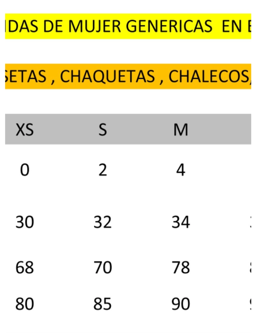 imagem de Casaco esportivo de lã para mulher forrado e acolchoado3