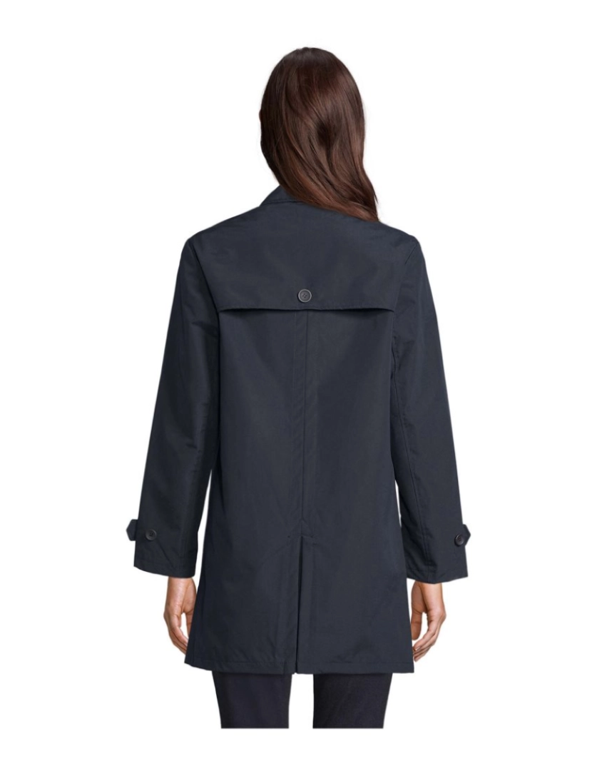 imagem de Trench coat feminino neoblu alfred feminino2