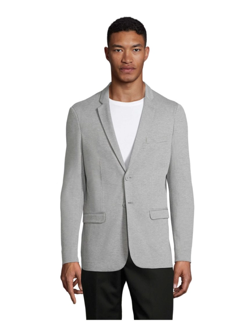 imagem de Blazer piqué hombre neoblu marcel men hombre1