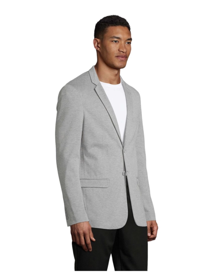 imagem de Blazer piqué hombre neoblu marcel men hombre3