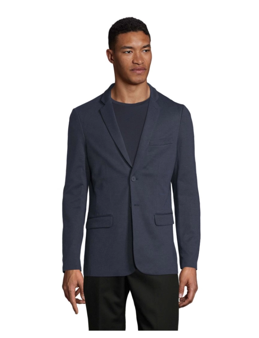 Sols - Blazer piqué hombre neoblu marcel men hombre