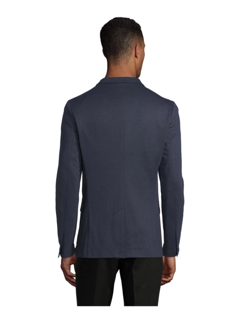 imagem de Blazer piqué hombre neoblu marcel men hombre2