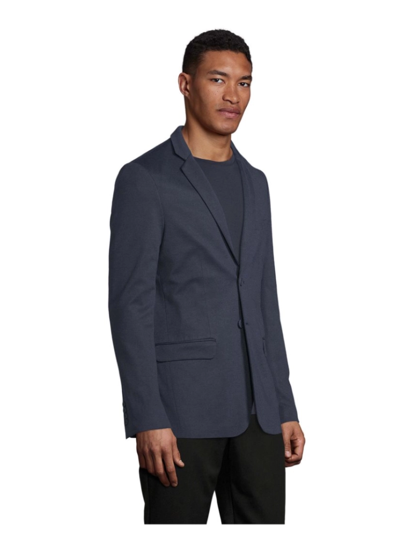 imagem de Blazer piqué hombre neoblu marcel men hombre3