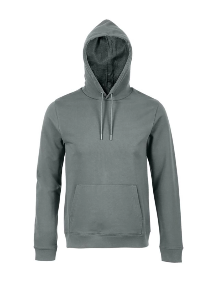 imagem de Terry Hoodie francês masculino - NICHOLAS2