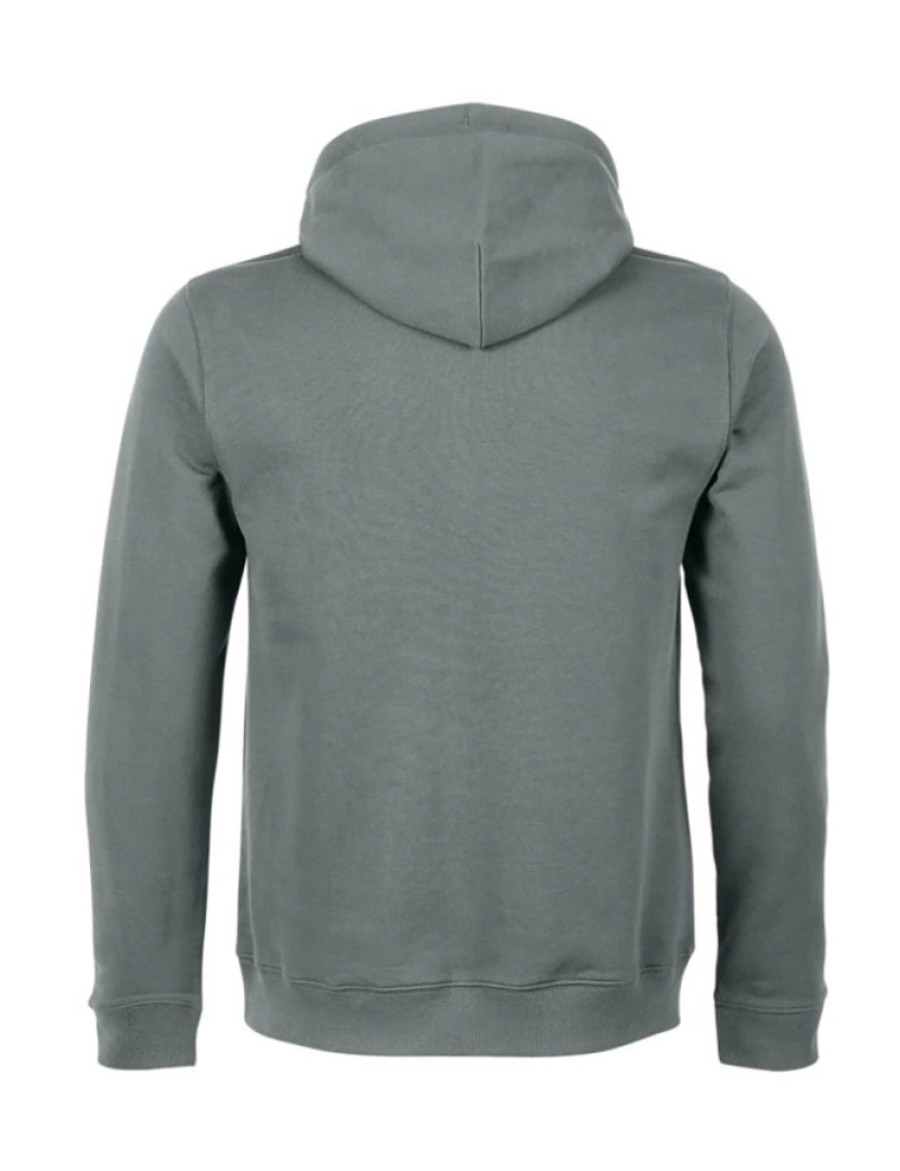 imagem de Terry Hoodie francês masculino - NICHOLAS3